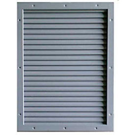 Door Louver & Window Kits