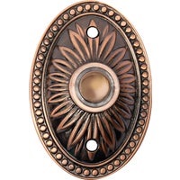 Picture of a doorbell.