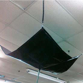 Drain Tarps