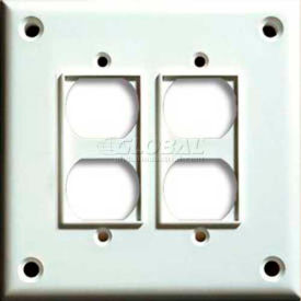 Duplex Plates