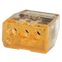 Image of an electrical connector.