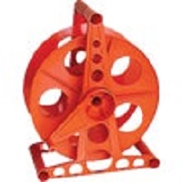 Electrical Cord Reel Image.