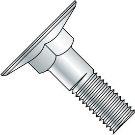 Elevator Bolts