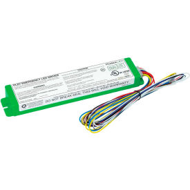 Emergency Lighting Battery Packs