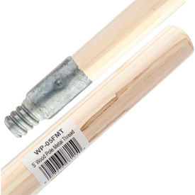 Extension Poles