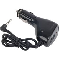 Image of an FM transmitter.