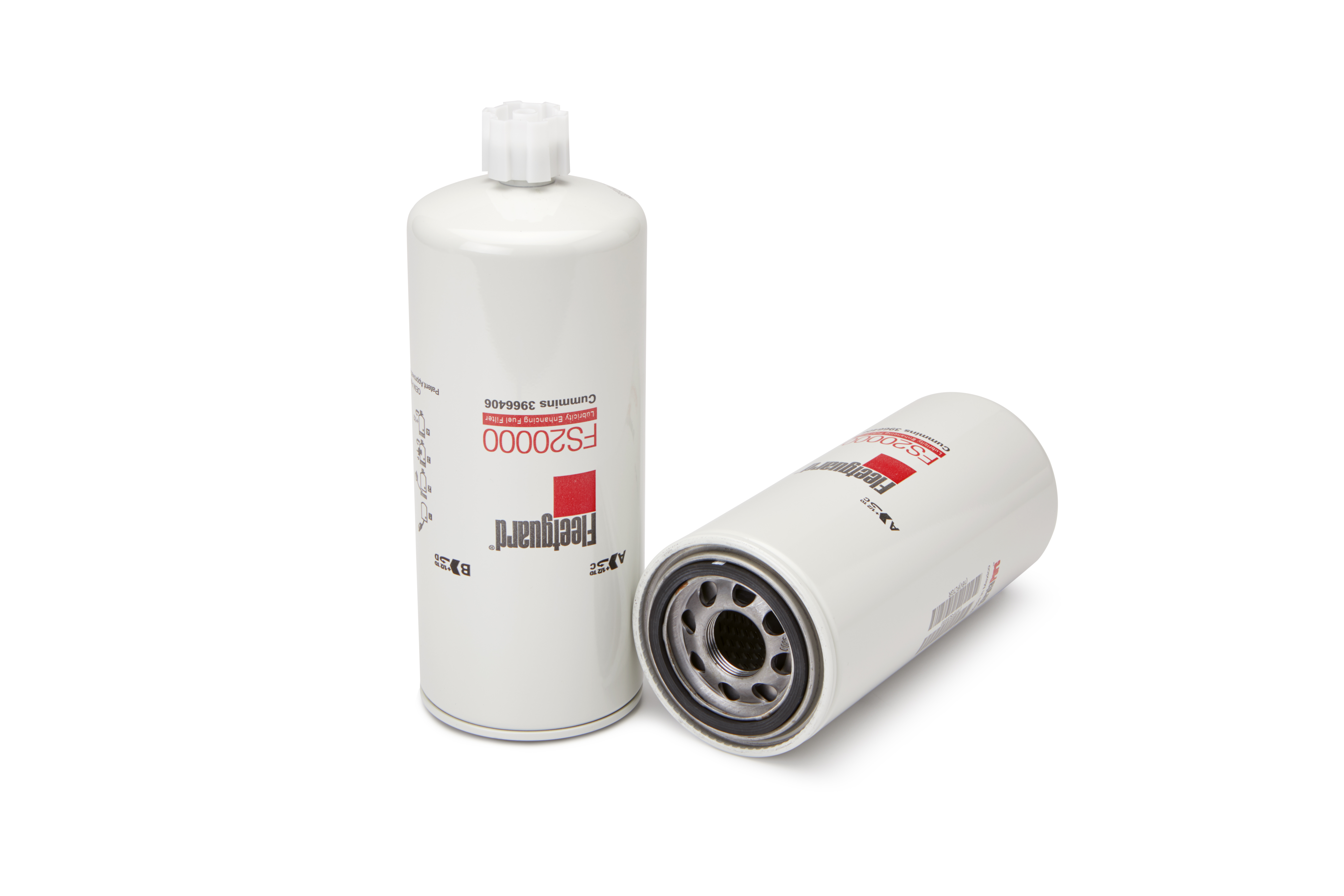 Cummins Fleetguard Filter