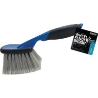 Picture of a fender brush.