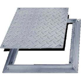 Floor & Ceiling Hatches