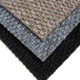 Picture of carpet tiles.