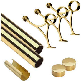 Foot Railings