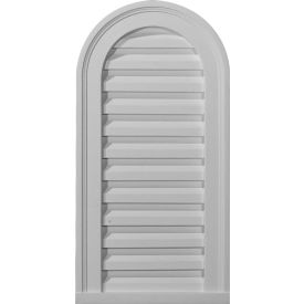 Gable Vents & Louvers