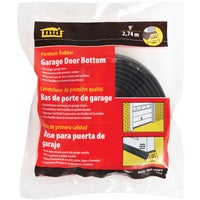 Garage Door Seal & Stops