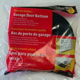 Garage Seals & Thresholds