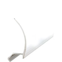 Glass & Glass Spline