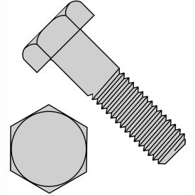 Hex Bolts