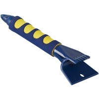 Picture of an ice scraper.