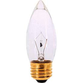 Incandescent Light Bulbs