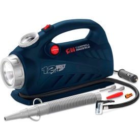 Picture of an inflator.