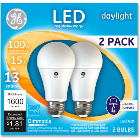 LED Bulbs