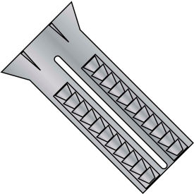 Lead Wood Anchors