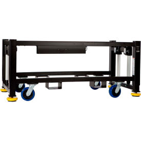 Machine Tables