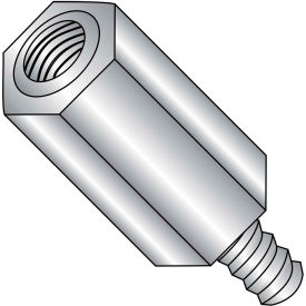 Male Female Standoffs