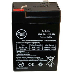 Medical Batteries