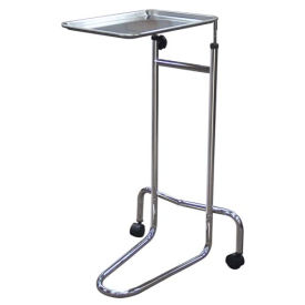 Image of a medical cart.