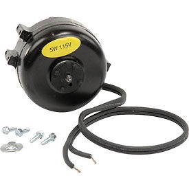 Image of a motor.