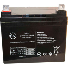 Motorcaddy Batteries