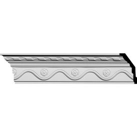 Image of Crown Moulding.