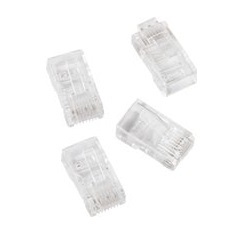 Network cable parts image.