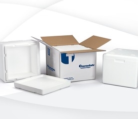 Picture of Packaging and Supplies.