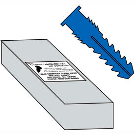 Plastic Anchors