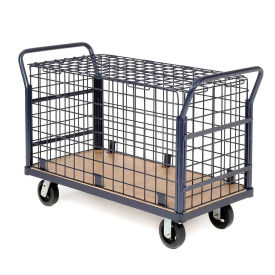 Image of a platform truck.