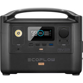 Portable Generators