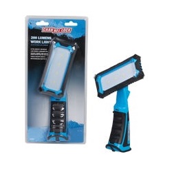 Picture of portable lighting.