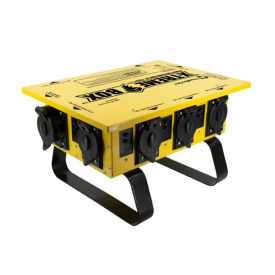 Portable PDUs