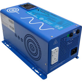 Power Inverters