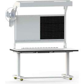 Preconfigured Workbenches