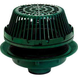 Roof Drains