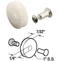 Screen Door Rollers