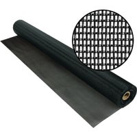 Screens & Screen Materials
