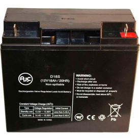 Sealed Lead Acid Batteries