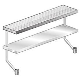 Shelves, Risers & Uprights