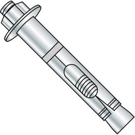 Sleeve Anchors