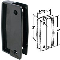 Sliding Screen Door Handles & Locks