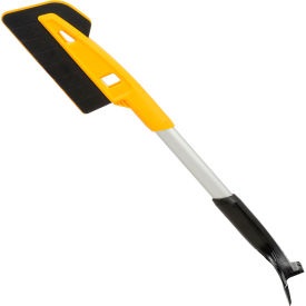 Snow brush image.
