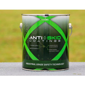 Specialty Coatings